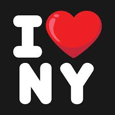 Check Out This Awesome I Love New York 2c Newyork 2c Ny Design On Teepublic