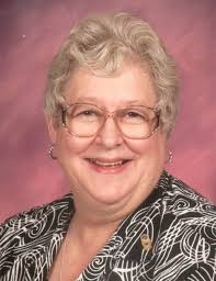 Obituary information for Marlene Mussig