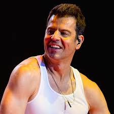 HAPPY 55th BIRTHDAY to JORDAN KNIGHT!! Born Jordan Nathaniel Marcel Knight  (May 17, 1970), an American pop singer and songwriter. He is the lead  vocalist of the boy band New Kids on
