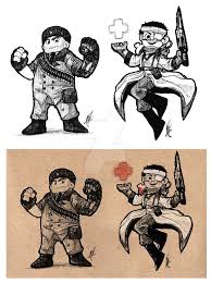 TF2 - My Current Loadouts - | Team Fortress 2 Medic, Team Fortress 2, Team  Fortress 3
