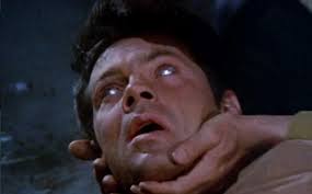 Analysis of Nomad, the Rogue AI in Star Trek