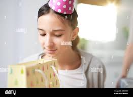 Colombian girl hi-res stock photography and images