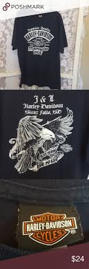Harley Davidson Graphic T Shirt 01094 Graphic Tshirt Davidson