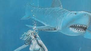 Watch The Treasure of Jamaica Reef (1975) Full Movie Free Online - Plex