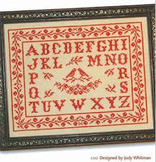 We did not find results for: Jbw Designs Birds Berries Antique Alphabet Cross Stitch Pattern 123stitch