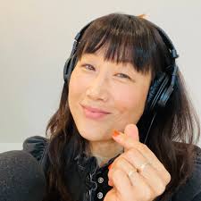 Koyama Provides a $1,500 CDN Grant to Shawn Kuruneru! "One benefit of  tabling at so many shows over the years is meeting artists whose work you  may not have seen previously. I've