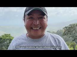 Sustainable Harvest International Interviews