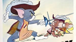 Hd ss 1 eps 39. Netflix Users Really Want Tom Jerry Added To The Service