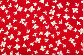 Pink and rose flowers, weddind decoration. Floral Pattern Red And White Flowers Print As Background Stock Photo Image Of Fabric Wallpaper 43407544