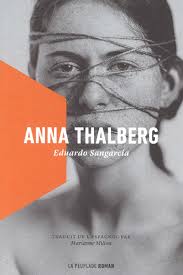 ANNA THALBERG