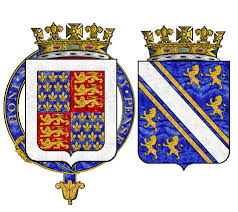 Where did the bergeron surname early notables of the bergeron family (pre 1700). Plantagenet Family Crest And Coat Of Arms