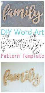 You use colored canvas to create the case and then trim it with real or faux leather. Do It Yourself Word Art Easy Scroll Saw Woodworking Diy Project And Free Template Woodworking Patterns Woodworking Plans Patterns Woodworking Projects Diy