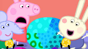 Na nova história com a peppa pig e sua família em português para crianças no nosso canal brinquedos de pelúcia, peppa pig e george vão fazer bolinhos de areia usando as forminhas diferentes. Peppa Wutz Edmund Elefant Feiert Geburtstag Peppa Pig Deutsch Neue Folgen Cartoons Fur Kinder Youtube
