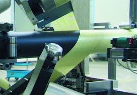This rtp pipe is reinforced by high strength fiberglass strings. Analysis Of The Mechanical Properties Of A Reinforced Thermoplastic Pipe Rtp Sciencedirect