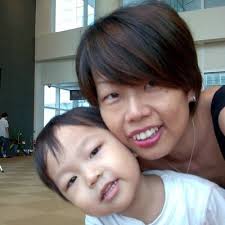 Ethel Chong (@strawblade)