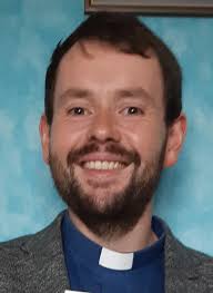 New rector appointed to Grouped Parishes of Trory and Killadeas