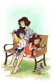 Just In Time For Mother S Day Wolf Children Wolf Children Ame And Yuki Wolf Children Ame