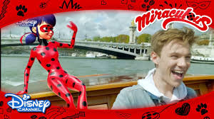 Mucize Ugur Bocegi Ile Kara Kedi L Mucize Nin Sarkisi Ve Yepyeni Klibi I Disney Channel Turkiye Youtube