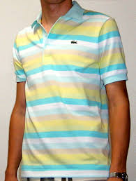 Izod polo pink with pink alligator logo. Polo Shirt Wikipedia