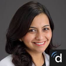 Dr. Ragini Kapoor, MD