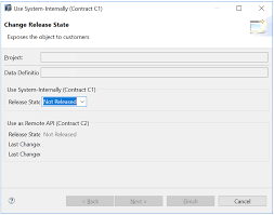 How to get out of adt contract. How To Deal With Not Released Predefined Vdm In S 4hana Sap Blogs