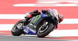 Watch motogp live and on demand, with online videos of every race. Grand Prix De Catalogne De Motogp Quel Resultat En Course Pour Fabio Quartararo