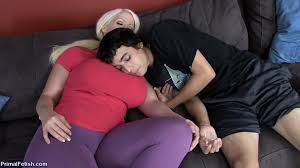 Alura Jenson - Moms Punishment For You - PrimalsTabooSex