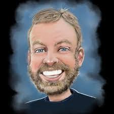 Jeff Breunig's Instagram, Twitter & Facebook