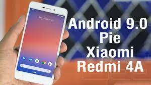 Download cusrom iphone ios 11 xiaomi redmi 4a. Install Android 9 0 Pie On Xiaomi Redmi 4a Pixel Experience Rom How To Guide The Upgrade Guide