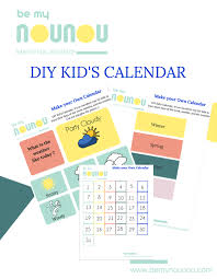 We did not find results for: Calendrier Diy Pour Enfants En Anglais Be My Nounou