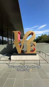 Inspiration awaits at every corner of the McNay. Take a stroll through our  spaces to discover treasures both new and old to LOVE. #OnView: ❄ Dreamland 