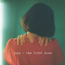 the first kiss 