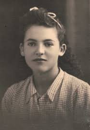 Obituary information for Raymonde Yvette Holcomb