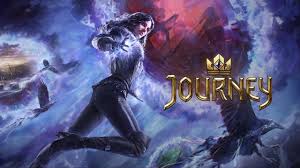 Gwent leader cards challenge him to a game of gwent to unlock the quest, beating him is the first. Yennefer Of Vengerberg Headlines Journey Season Four Of Gwent The Witcher Card Game