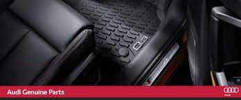Genuine Audi Parts In San Diego Ca Serving La Jolla University City