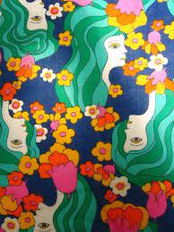 Our selection of 1940s vintage fabrics included paisley prints. 230 Retro Fabric Design Ideas Retro Fabric Retro Fabric Design