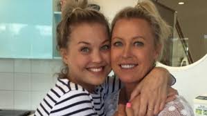 Lisa Curry reveals daughter Jaimi's last question before she died