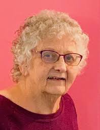 Obituary information for Eleanor Bessie Amon