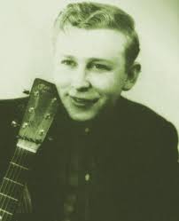 Let's Go Steady Booklet