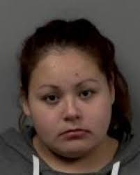 Daily arrests for Dec. 14-15