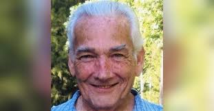 Robert O'Neal Fairfax Obituary