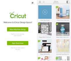 Although window cling on a cricut is not a product i thought i'd use, it's been really fun to play with and brainstorm uses for it. Downloading And Installing Design Space Help Center
