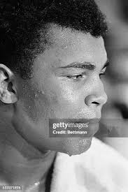 863 Muhammad Ali 1963 Photos & High Res Pictures