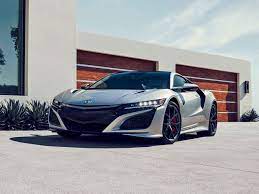 To see how fast other acura models can go, explore the top speeds and times below! 2021 Acura Nsx Review Pricing And Specs