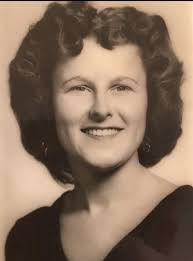 Obituary for Beverly Ann (Muder) Simpson