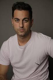 Nate Gold: Movies, TV, and Bio