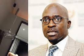 #statecaptureinquiry the guy who said with straight face that malusi gigaba would leave gupta compound with bag full of cash, now says he actually connected the dots after seeing monies. New S E X Video Of Malusi Gigaba And Girlfriend Goes Viral Watch Sa411