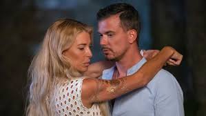 Giulia siegel bundesjugendspiele promifrauen weitsprung. Giulia Siegel Ludwig Herr Heftige Abrechnung Im Temptation Island Vip Finale Intouch
