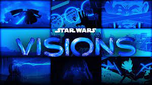 The news was shared during anime expo lite, and it was revealed that this anthology of animated shorts celebrating star wars is being created by seven japanese anime studios that will. Zry3sgu 2afuam