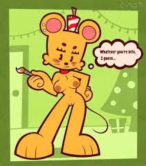 Rule 34 - Breasts Chipposter Edit English Text Ma-san Nude Pac-man Eyes  Parappa The Rapper Pussy Solo Solo Female Um Jammer Lammy | 7381330